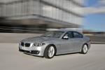 BMW 535i Sedan Luxury Line 2013 года